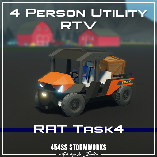 RAT Task4 Utility RTV