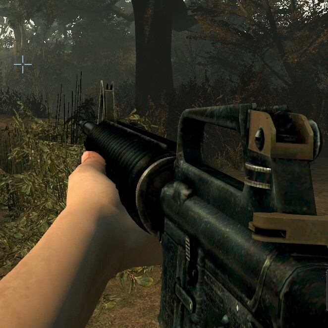 Vivid M16