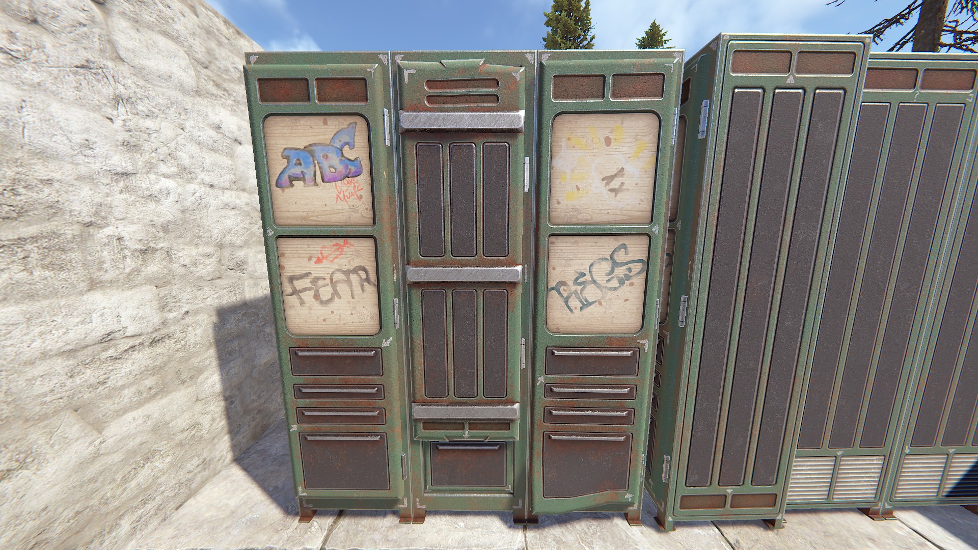 T3 Locker thumbnail 2