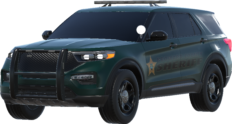 FL ~ Broward County Sheriff