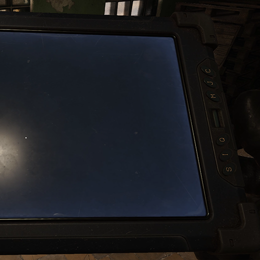 Mercenary  PDA (1.7 compatible)