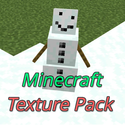 Minecraft Texture Pack