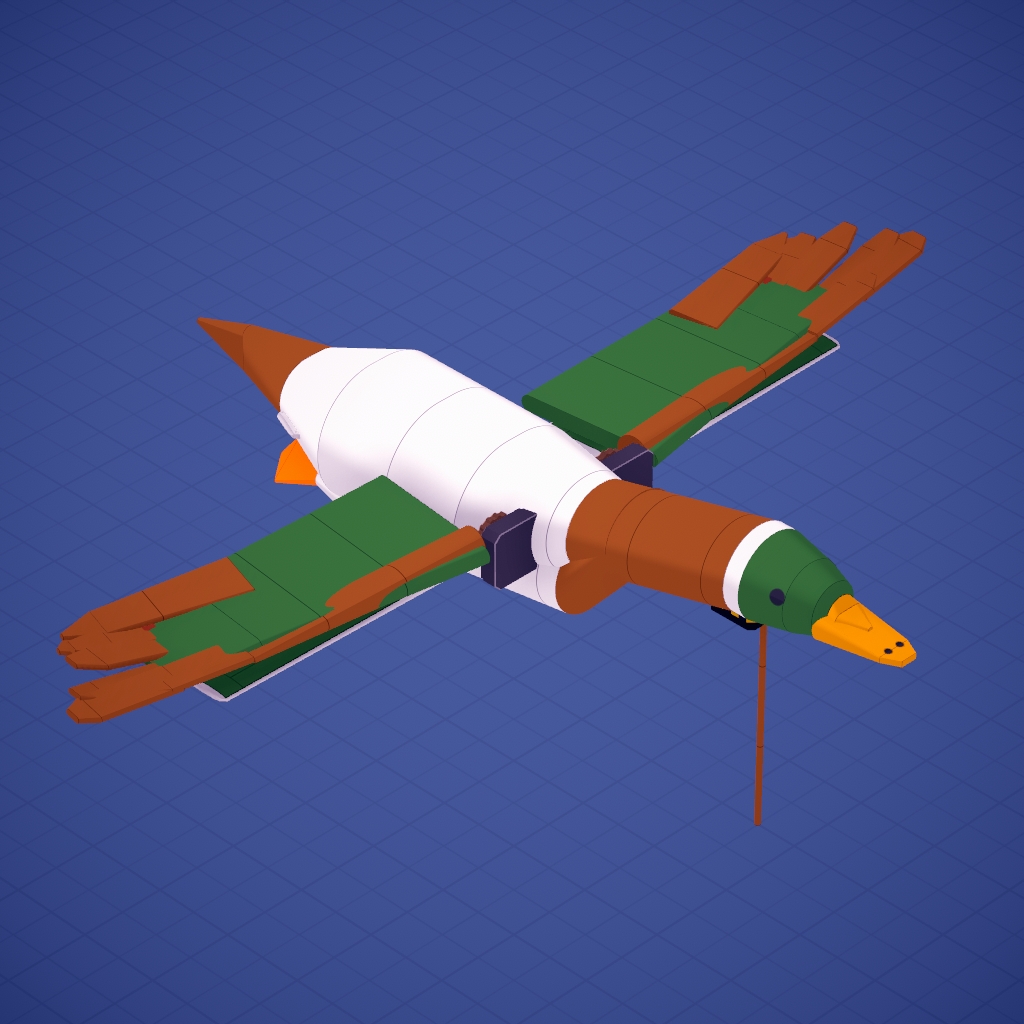 pato para tryplay