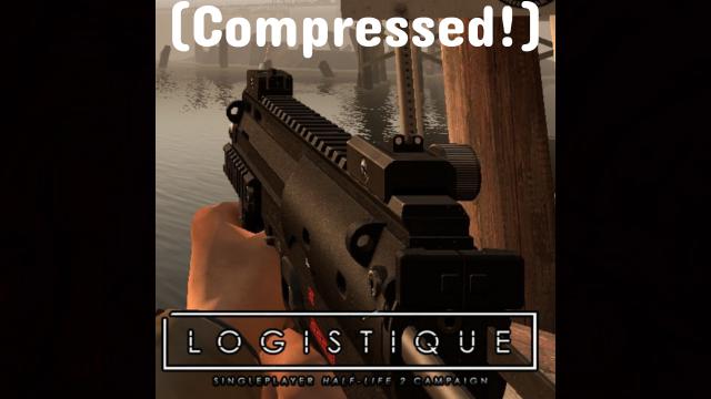 MP7 - Logistique (Compressed edition)
