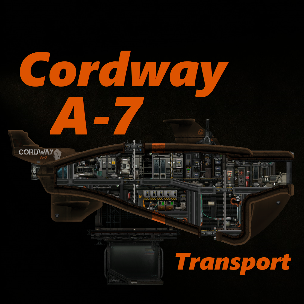 Cordway A-7