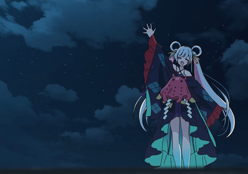 Steam Community :: Screenshot :: かぐや姫