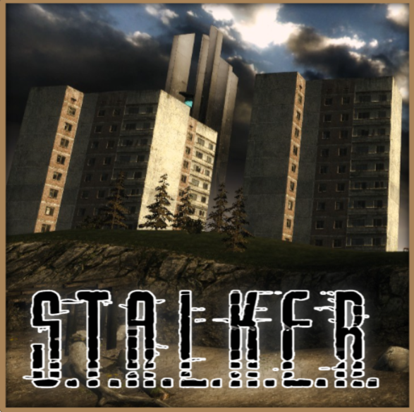 S.T.A.L.K.E.R. Buildings preview