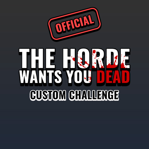 Challenge 3 - 150% Horde