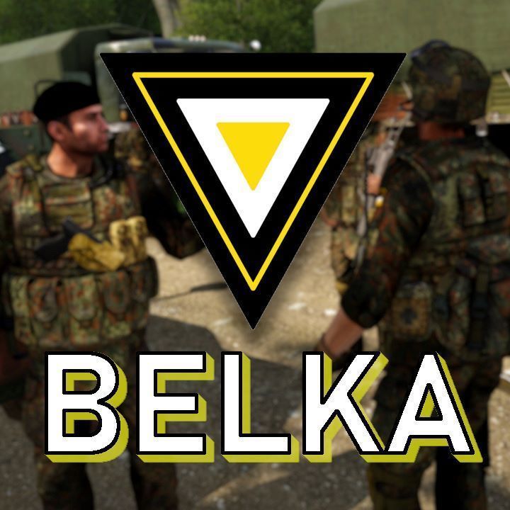Belka