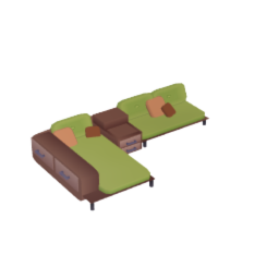 couch