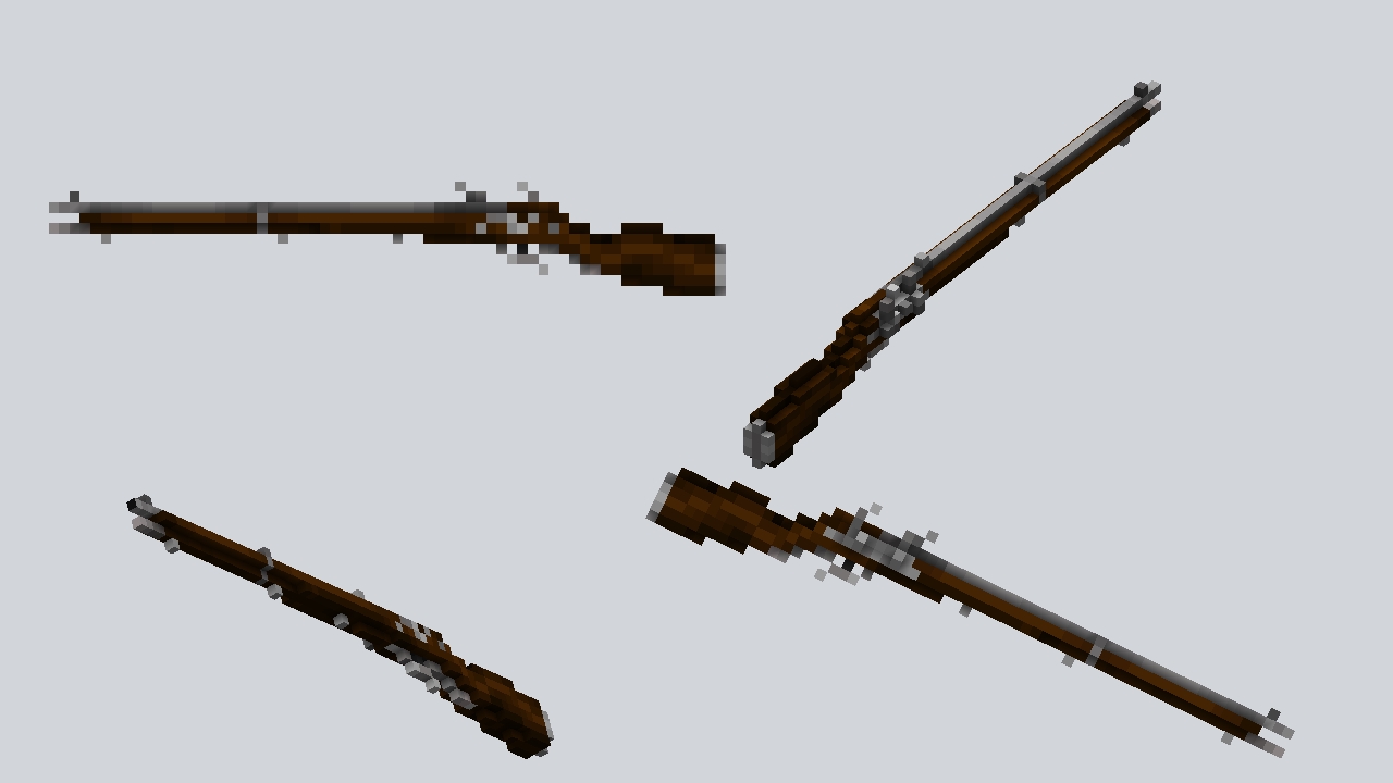 Musket