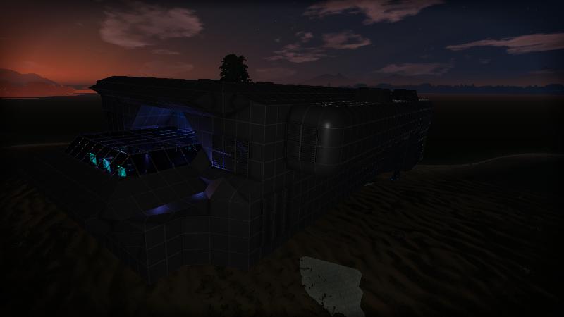 XFX-Wabbit Trap