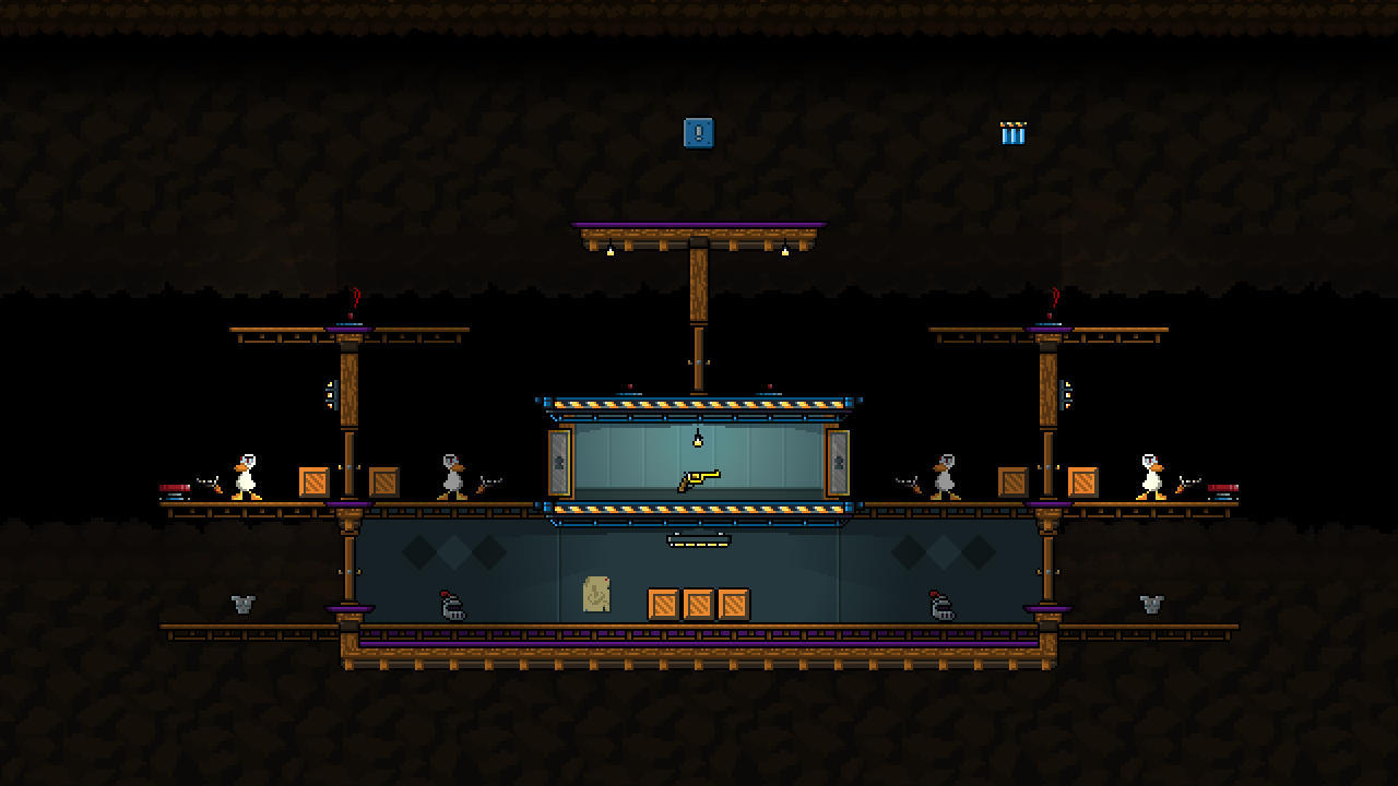 Golden Gun