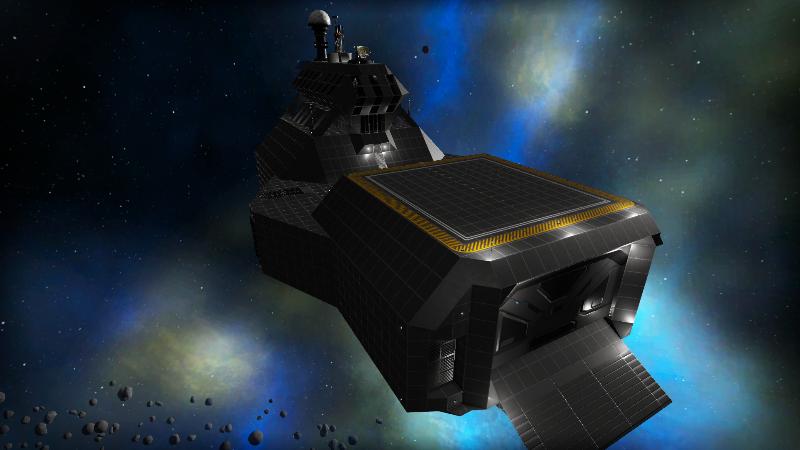XFX Little Tug