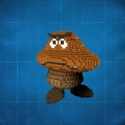 Gumba 3D