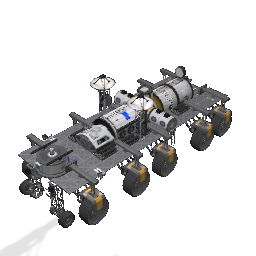 all terrain super rov.