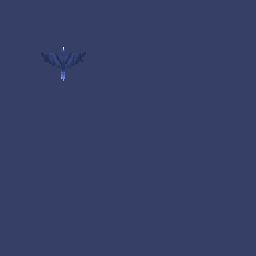 Night Eagle