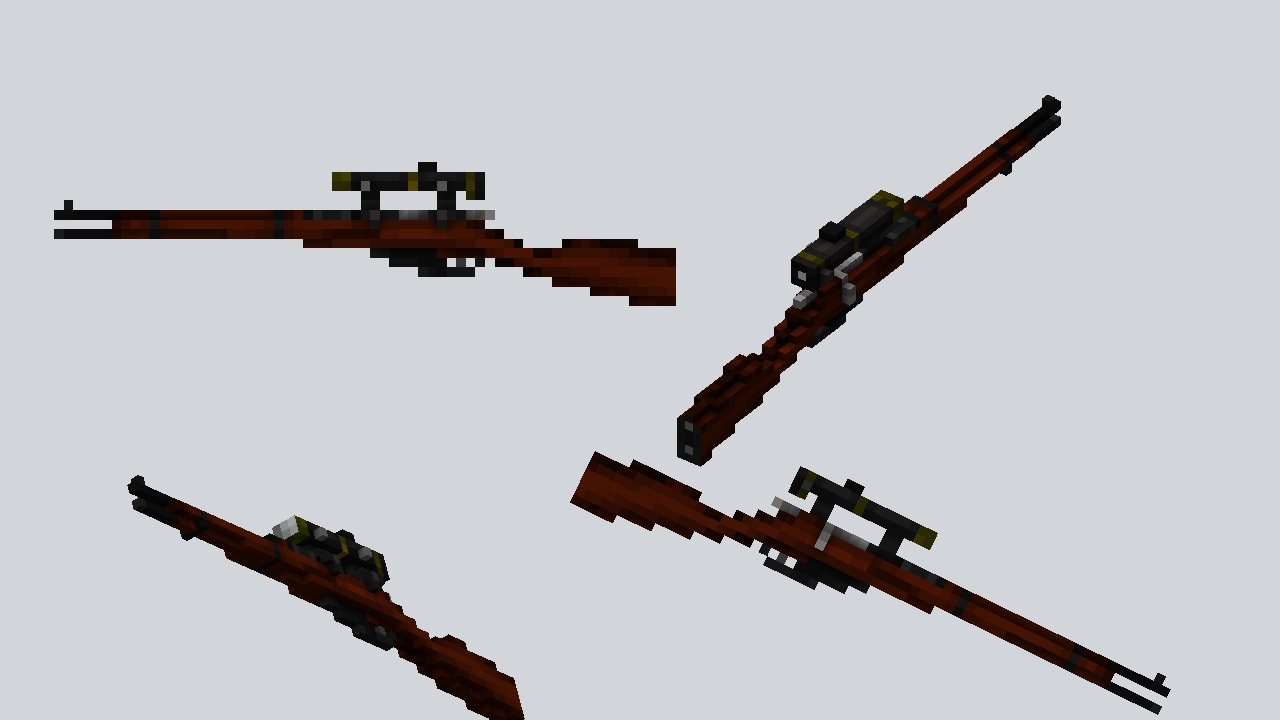 Mosin Nagant
