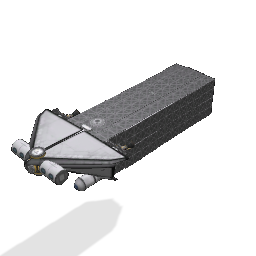 imerial cargo transport