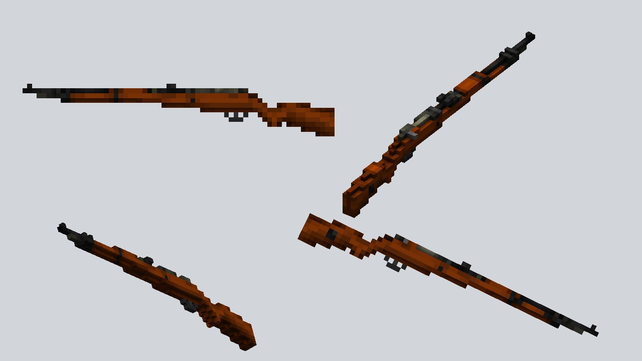 Gewehr 98