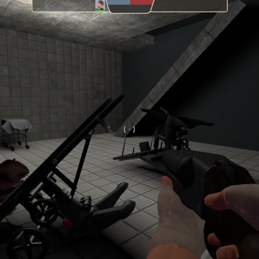 Bunker – Team Fortress 2 Mod