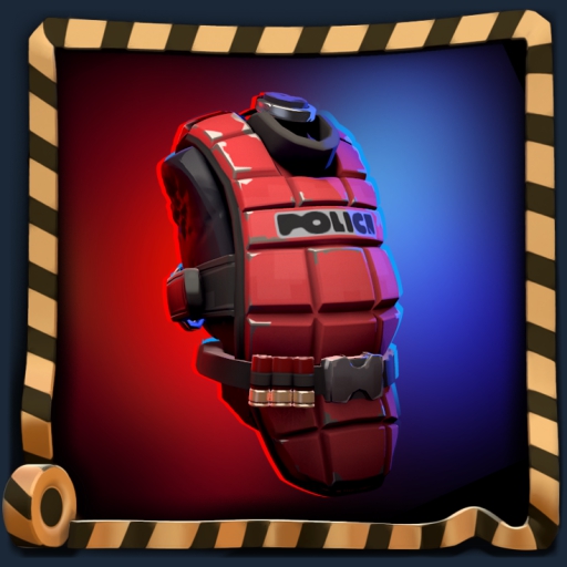 Patrolmans Protector