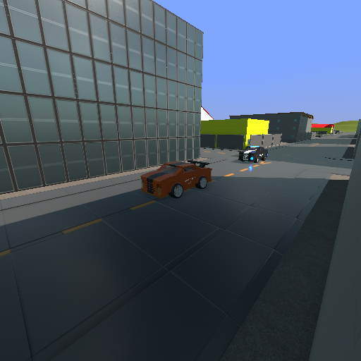 Ultimate Criminal Vehicle