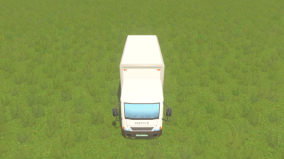 Furniture Lorry preview