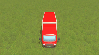 Pop Soda Lorry preview