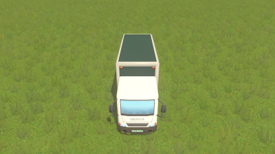 Big Bite Lorry preview