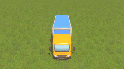 Aukoo Lorry preview