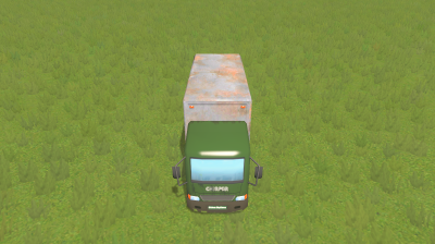 Sheeps Lorry preview