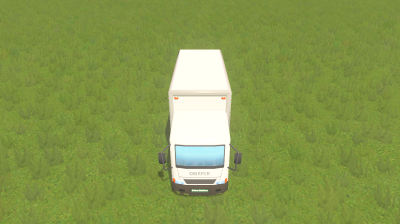 Werner Lorry preview
