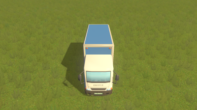 Williams Lorry preview
