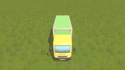 Orlys Bookstore Lorry preview