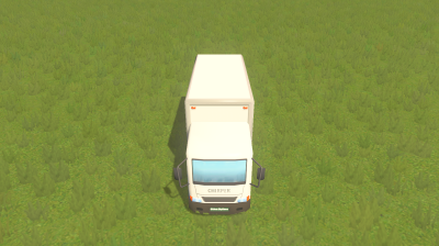 Rowboat Lorry preview