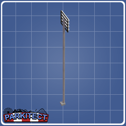 Stadium Light