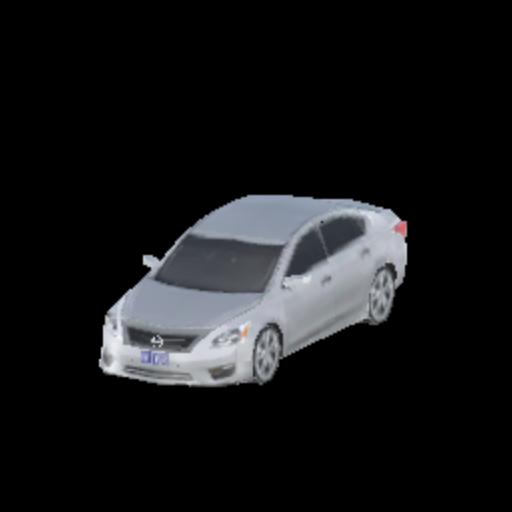 2013 日产天籁 Nissan Teana preview