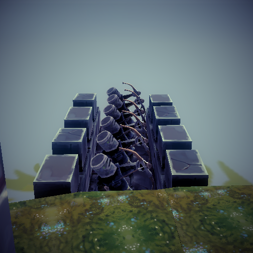 Archer Tower (level 11)