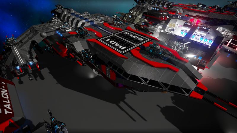 SOL3 BC Thunder Child
