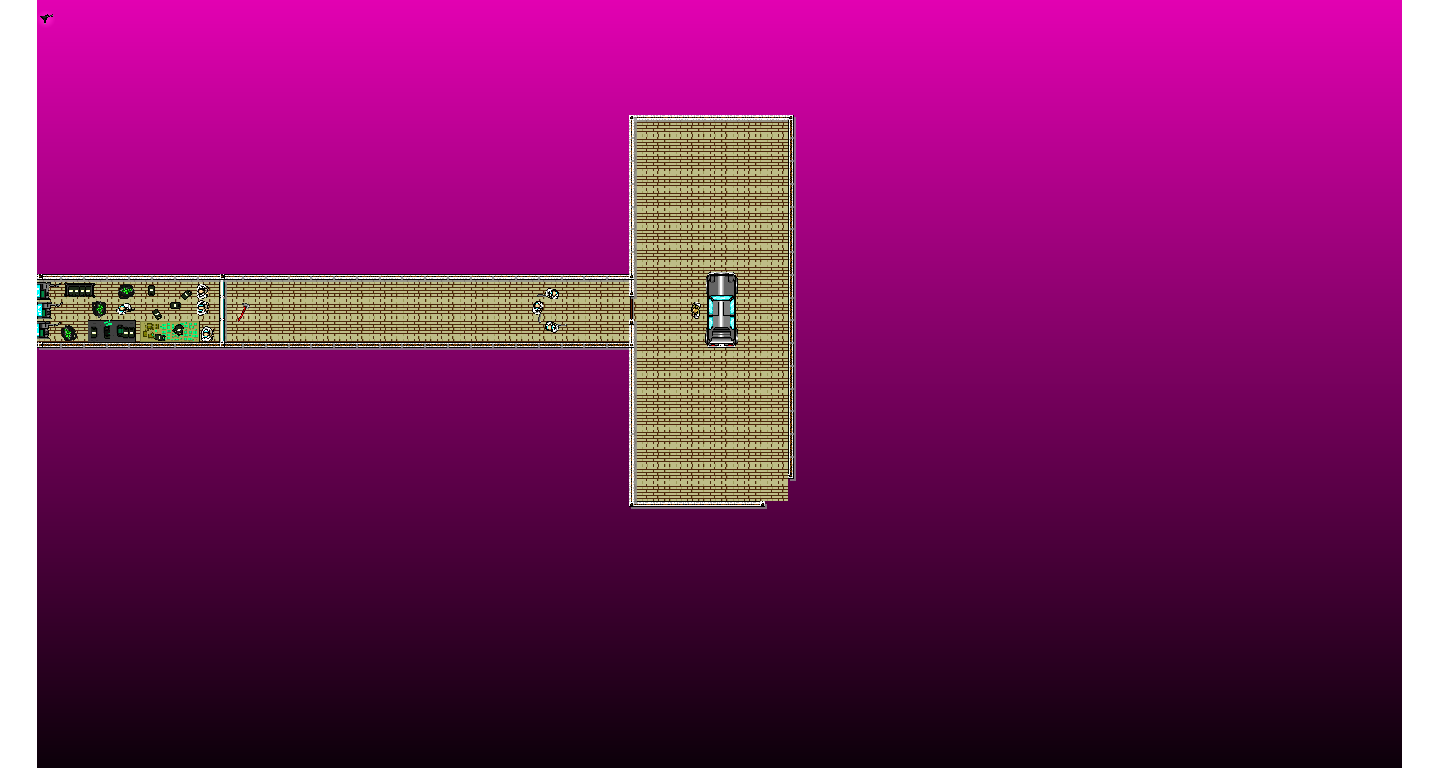 i made a level and it crashed and i forgot to save