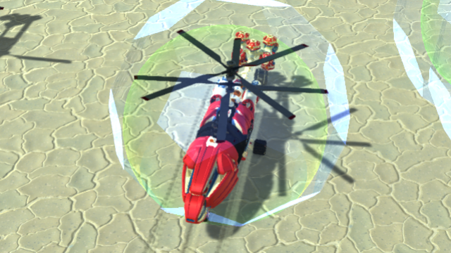 Helicopter