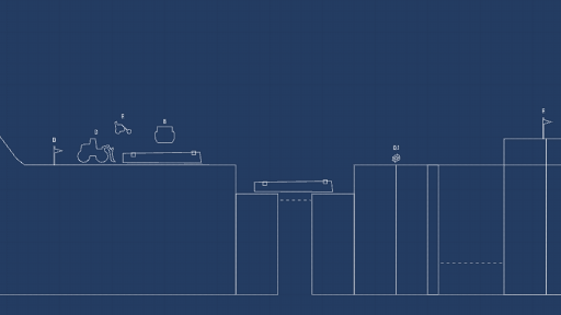 movable bridges preview