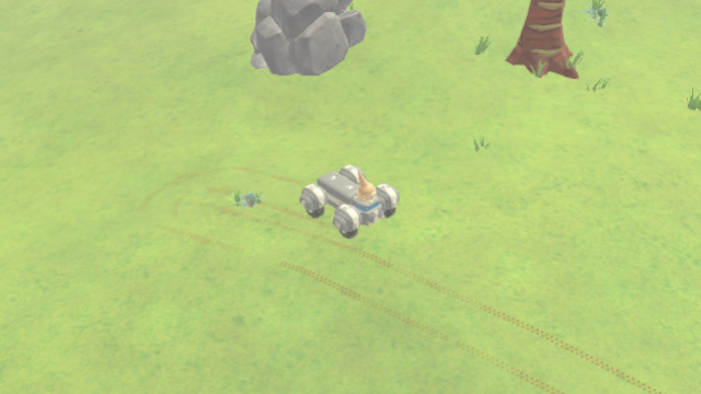 Cheap Racer