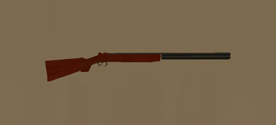 Beretta695 [Updated for new unity] – Unturned Mod