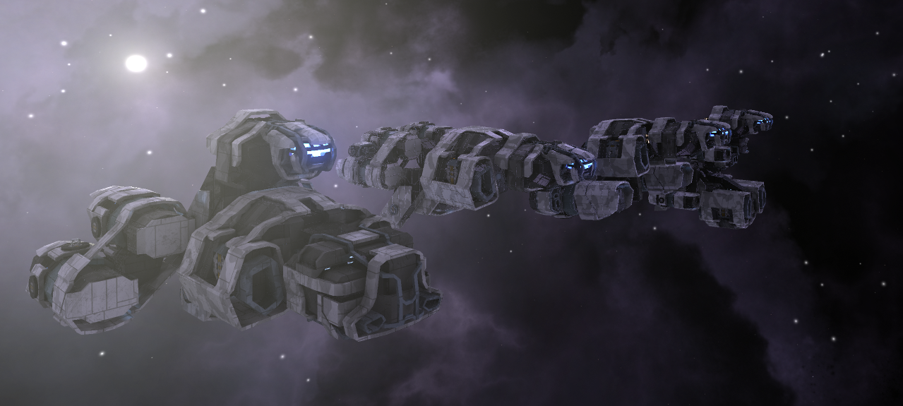 Constellation Aeronautics