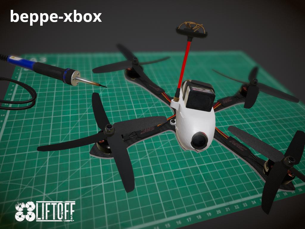 beppe-xbox