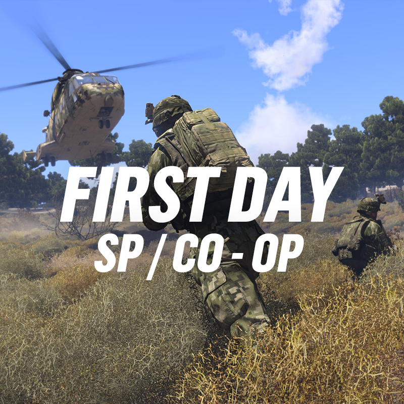 First Day