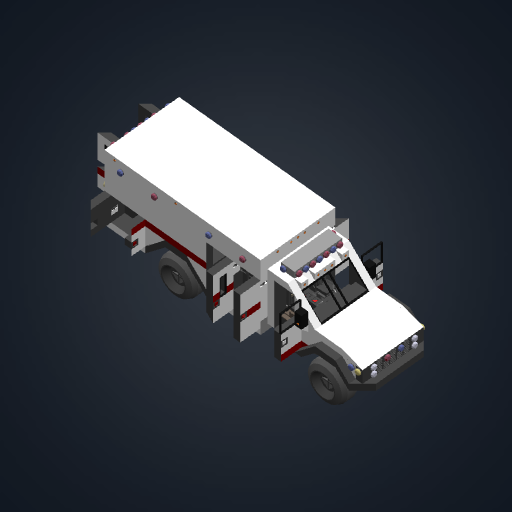 F-150 Ambulance