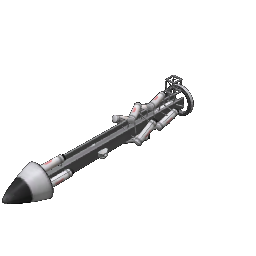 cool missile